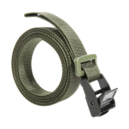 Trok TT Webbing Strap 18mm / 1,5m - Olive - Tasmanian Tiger